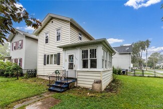 109 Lewis St, Lockport, NY 14094