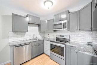 9340 E Center Ave Unit 8B, Denver, CO 80247