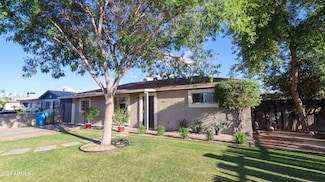 2925 W Campbell Ave, Phoenix, AZ 85017