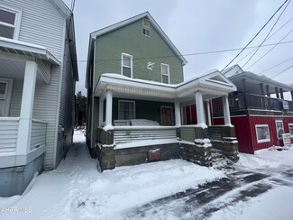 200 N Main St, Carrolltown, PA 15722