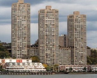 7002 Boulevard E Unit 4D, Guttenberg, NJ 07093