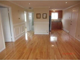 543 Adams St Unit 34, Dorchester, MA 02122