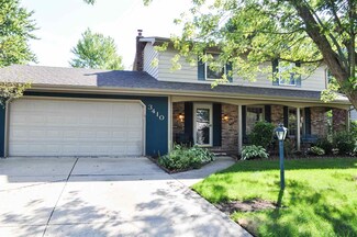 3410 Hawkechee Dr, Fort Wayne, IN 46815