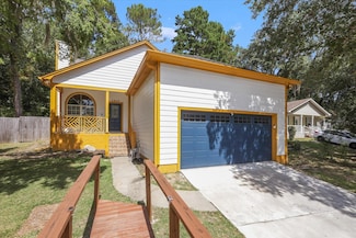 3844 Magellan Ct, Tallahassee, FL 32303