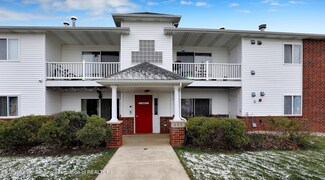 608 Carom Cir Unit 8, Mason, MI 48854