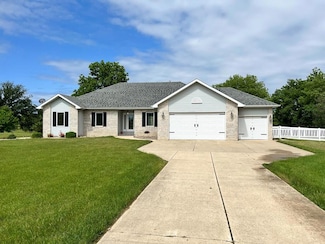 1332 Deer Creek Dr, Humboldt, IA 50548