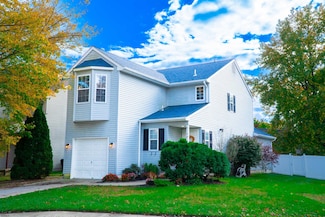 6160 Robin Dr, Mays Landing, NJ 08330