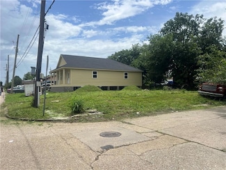 3874 Johnny Jackson Jr Blvd, New Orleans, LA 70126