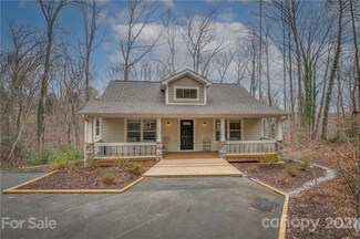 470 Winners Cir, Tryon, NC 28782