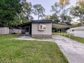 1059 Lakeside Dr, Brooksville, FL 34601