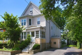 30 Cushing St Unit B, Cambridge, MA 02138