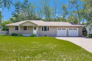 11001 Quincy Blvd NE, Minneapolis, MN 55434