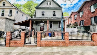 4308 68th St, Woodside, NY 11377