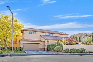 9329 Eagle Ridge Dr, Las Vegas, NV 89134