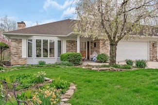 15 Coventry Chase, Joliet, IL 60431