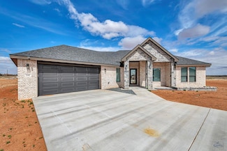 2102 S County Road 1059, Midland, TX 79706