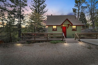 568 Wanita Ln, Big Bear Lake, CA 92315