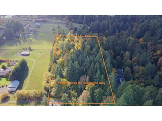 0 NW 314th Cir, Ridgefield, WA 98642