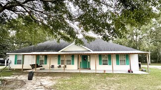 12701 Highway 613, Moss Point, MS 39562