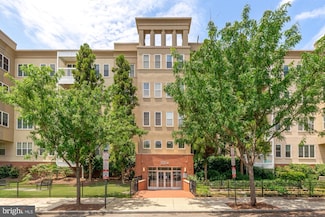 2004 11th St NW Unit 124, Washington, DC 20001