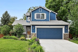 823 Timothy Dr, Longmont, CO 80503