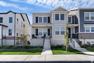 13932 S Big Ridge Ln Unit 1111, Herriman, UT 84096