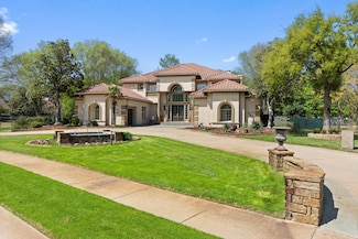 710 Deer Hollow Blvd, Southlake, TX 76092