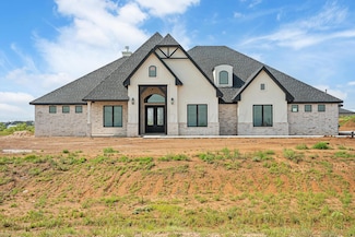 19551 Brenton Trail, Bushland, TX 79012