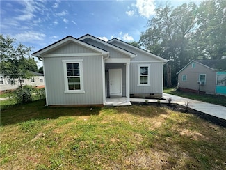 200 Sumter St, Anderson, SC 29621