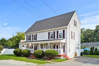 72 Beach Rd, Salisbury, MA 01952