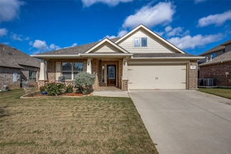 1913 Pavilion Ln, Denton, TX 76210