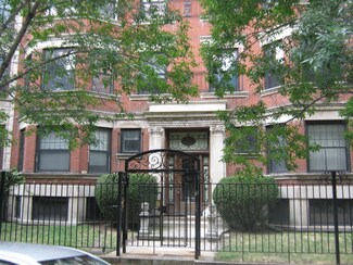 Unlisted Address