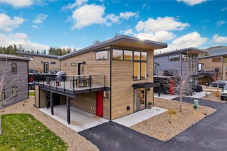241 Boulders Rd Unit A18, Whitefish, MT 59937