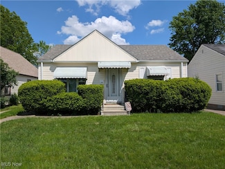 4625 W 147th St, Cleveland, OH 44135