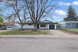 308 Steven Dr, Colorado Springs, CO 80911