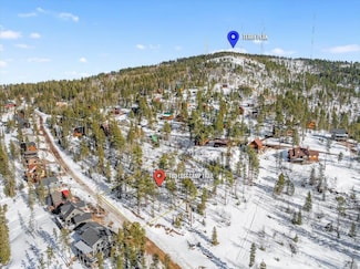 TBD Lost Camp Trail, Lead, SD 57754