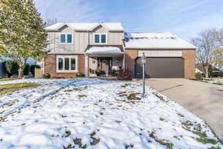 4027 Nantucket Dr, Fort Wayne, IN 46815