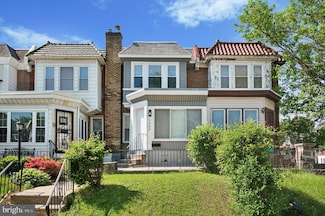 1540 Roselyn St, Philadelphia, PA 19141