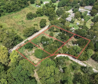 000 LOT 2 Smith St, Bonham, TX 75418