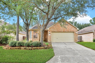 99 N Country Gate Cir, Conroe, TX 77384