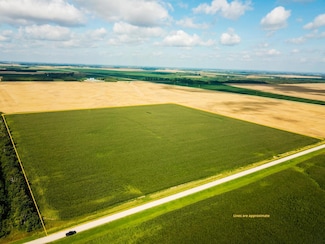 XXXX 330th Ave, Stokes Township, MN 56714