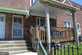 1210 Lawrence Ave, Crum Lynne, PA 19022