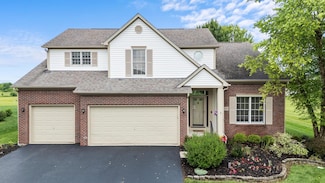 4287 Marilyn Dr, Lewis Center, OH 43035