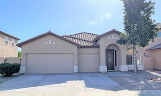 541 N Scott Dr, Chandler, AZ 85225