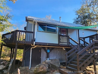 164548 N 4293 Rd, Clayton, OK 74536
