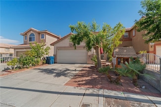 8509 W Rochelle Ave, Las Vegas, NV 89147