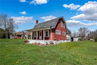 3264 Main St, West Middlesex, PA 16159