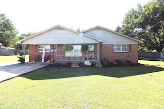 531 W Knox St, Rutherford, TN 38369