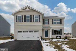 222 Coffee Goss Rd, Marietta, PA 17547