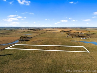 10 E 330 Rd, Big Cabin, OK 74332